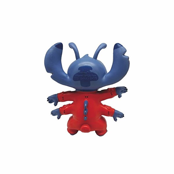 Flexfigs Stitch Aksiyon Figür Alien 55268