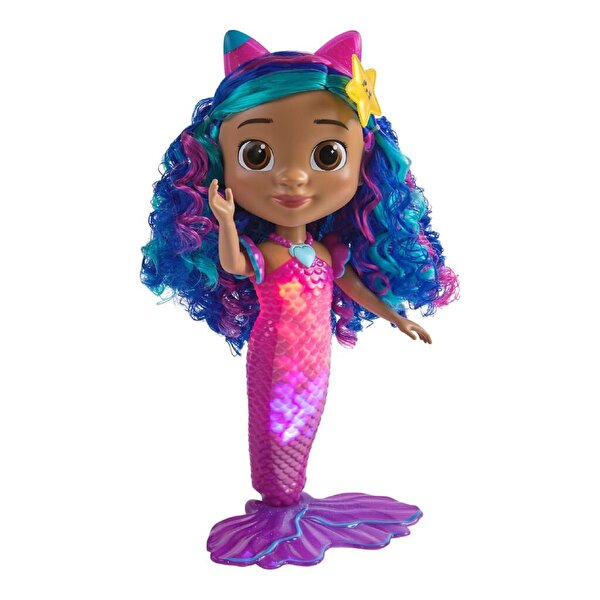 Gabby's Dollhouse Deniz Kızı Bebeği