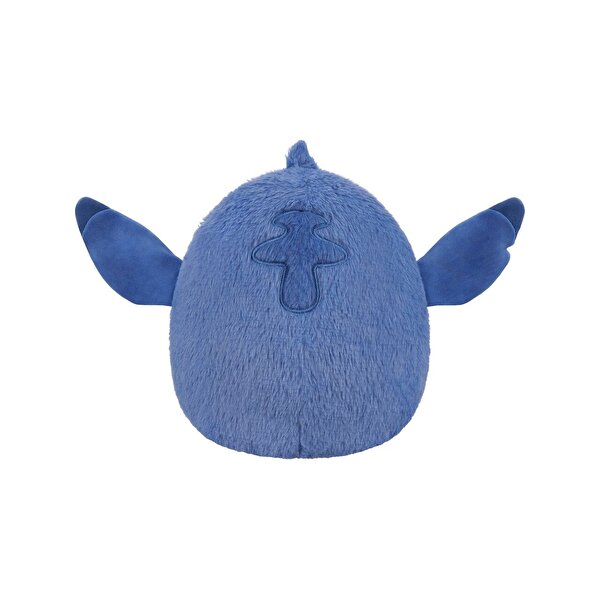Squishmallows Disney Fuzzamallows Mei Peluş Oyuncak 20 Cm Stitch