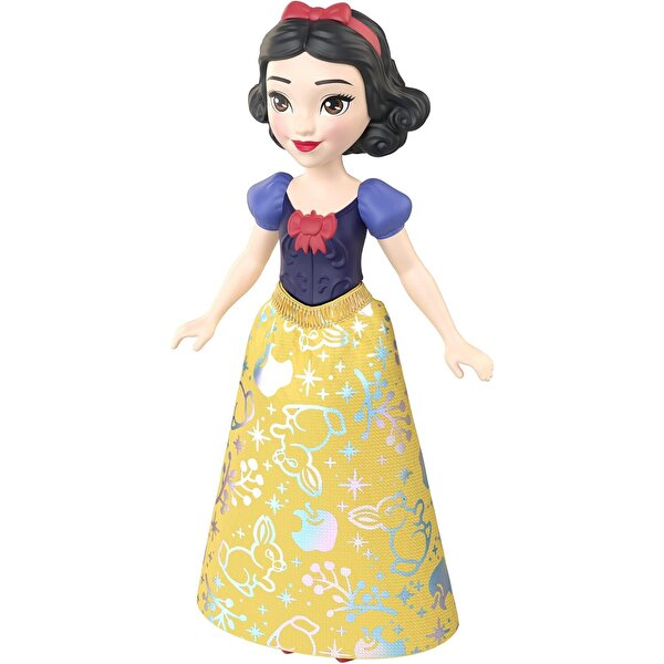 Di̇sney Prenses Mi̇ni̇ Bebekler Snow White JBX47