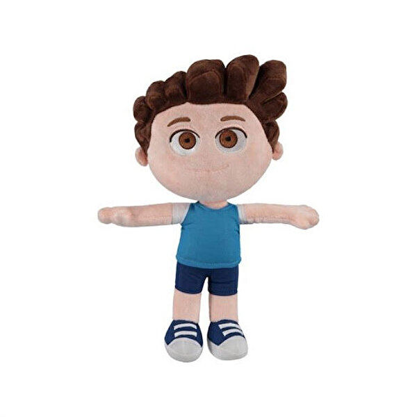 Kukuli Minky Müzikli Peluş