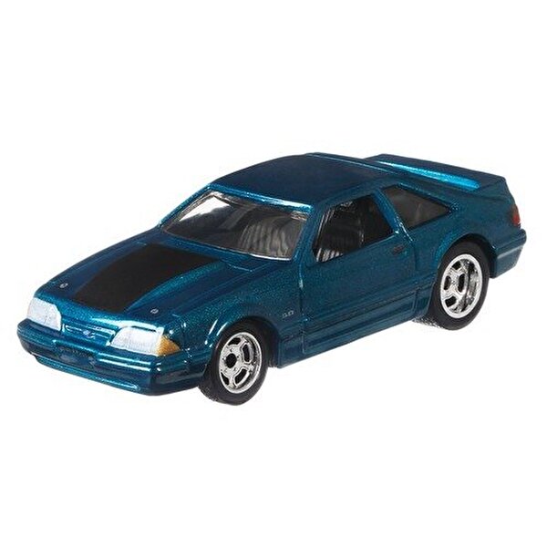Hot Wheels Fast & Furious Premium Arabalar '92 Ford Mustang
