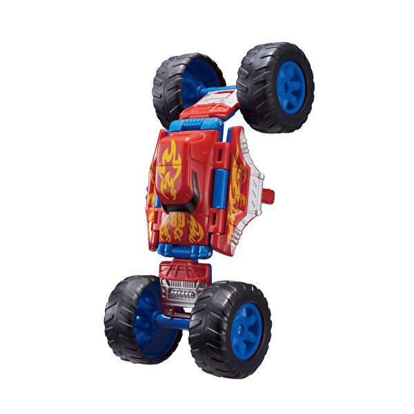 Transracers Canavar Araba-Kurt