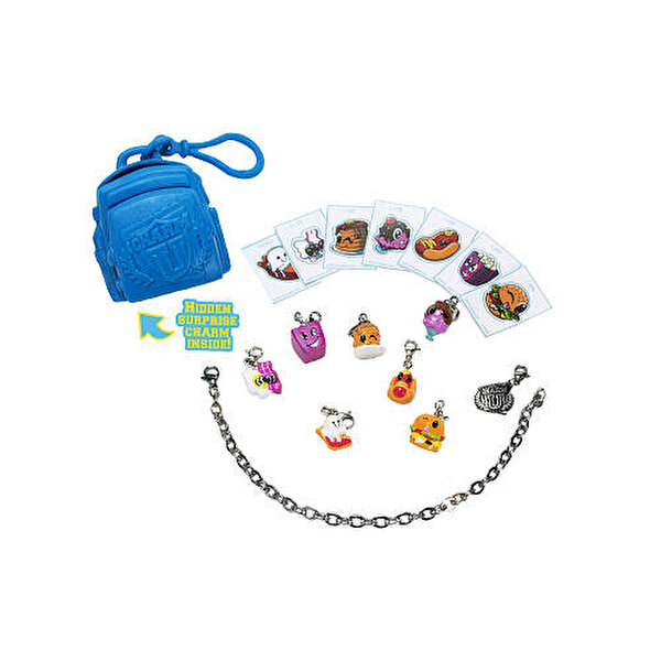 Charm U 8´li Başlangıç Paketi