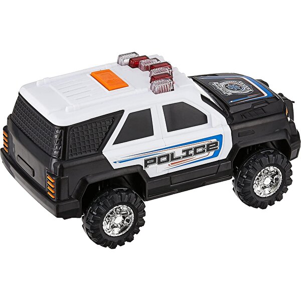 Dickie Toys Polis Aracı Swat