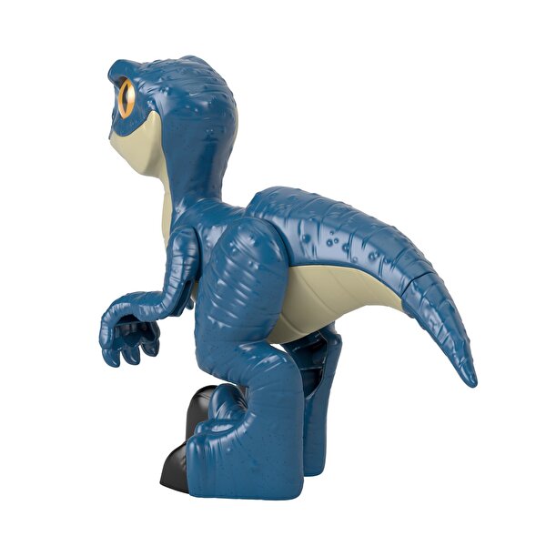 Imaginext Jurassic World XL Dinozorlar Raptor GWP07