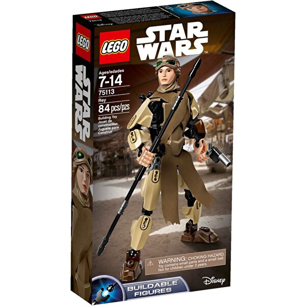 LEGO® Star Wars Rey