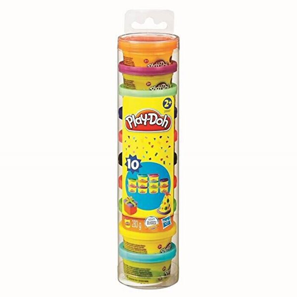 Play-Doh Bonbon Parti Seti