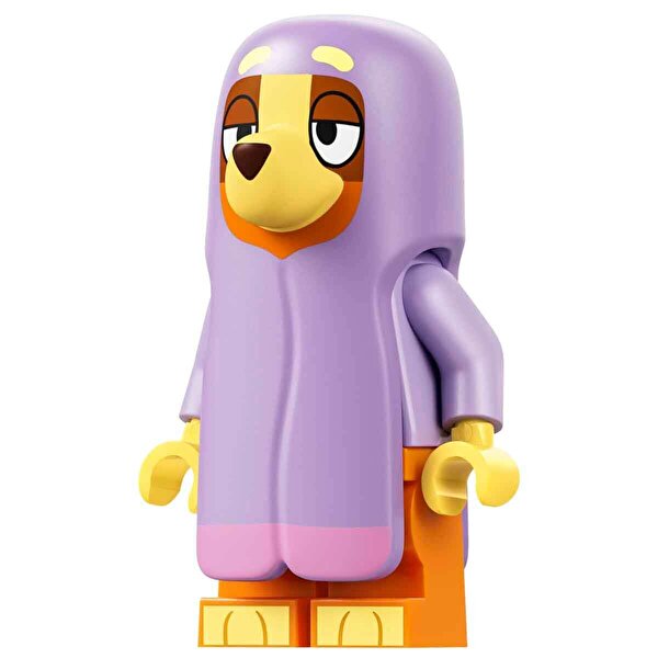 LEGO Bluey Büyükanneler ile Bingo ve Bluey 11216