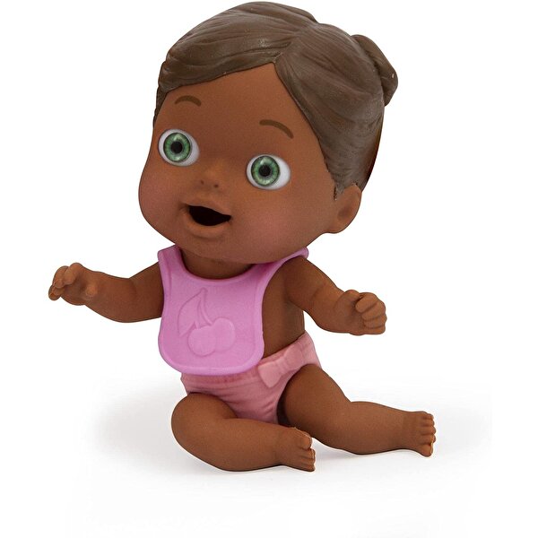 Cicciobello Amiccici Yemek Seti W3 Zoe