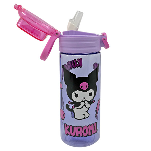 Kuromi Pembe Matara 500 Ml