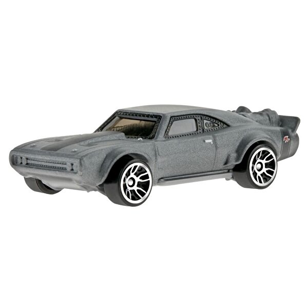 Hot Wheels Fast & Furious Arabalar Ice Charger HNR98