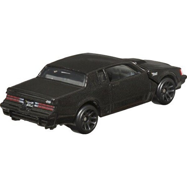 Hot Wheels Fast & Furious Temalı Arabalar Buick Grand National HRW43