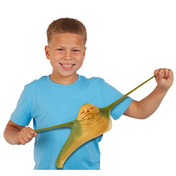 Stretch Büyük Jabba 07699