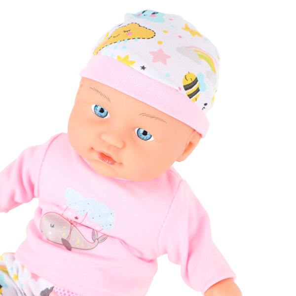 Babydoll My Love Sesli Bebek 26 Cm