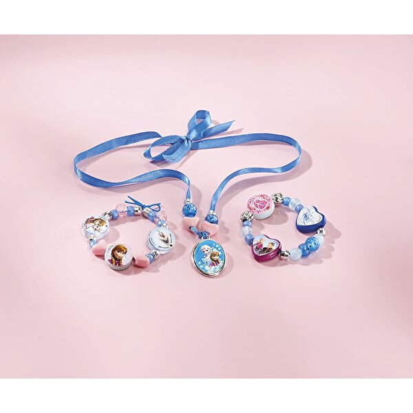 Disney Frozen Bileklik Seti B