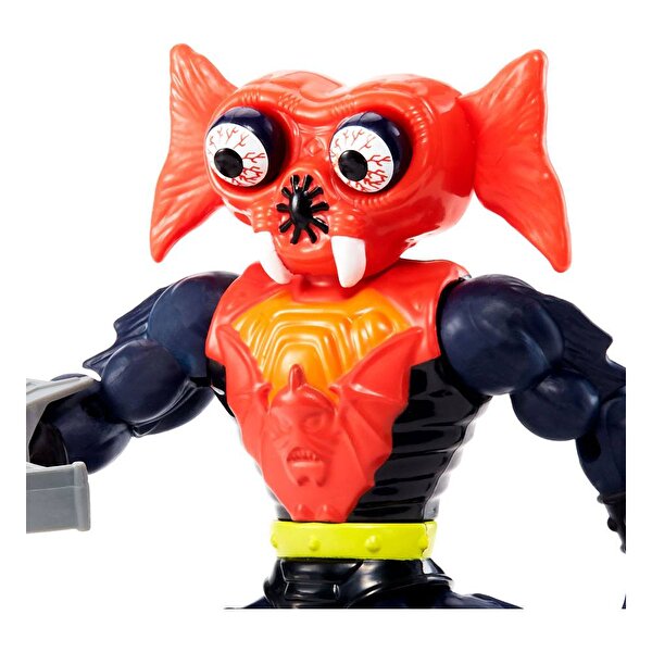 MOTU Origins Aksiyon Figürleri Mantenna HDR98