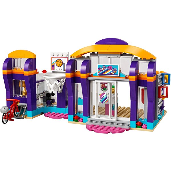 LEGO® Friends Heartlake Spor Merkezi