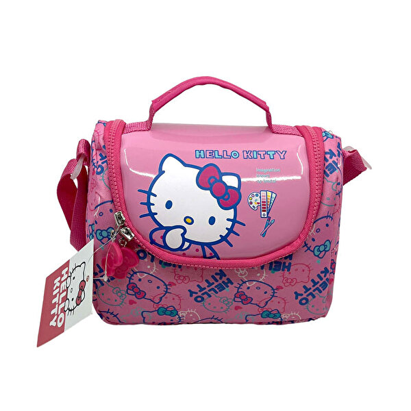 Hello Kitty Beslenme Çantası 2722