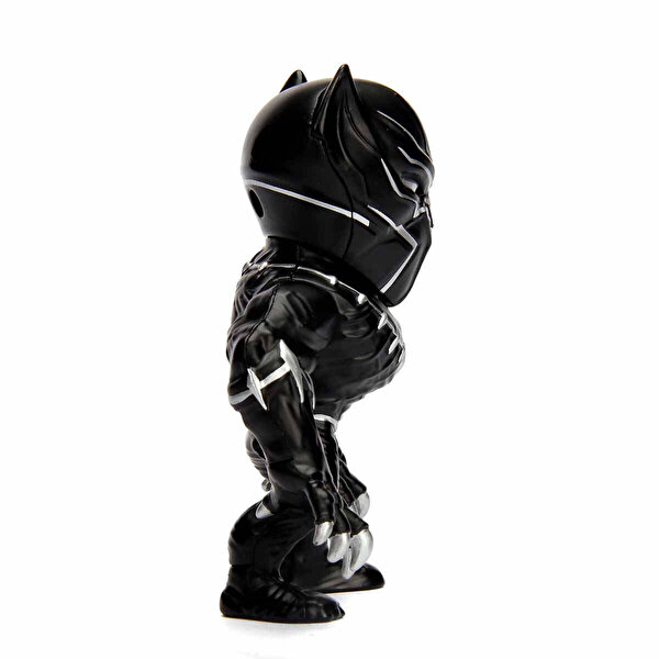 Black Panther 10 cm Metal Figür