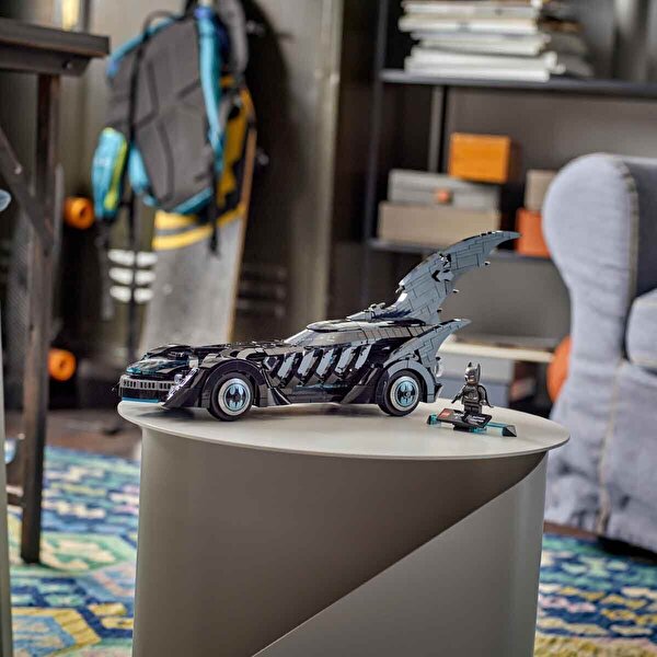 LEGO DC Batman: Batman Forever Batmobile 76304