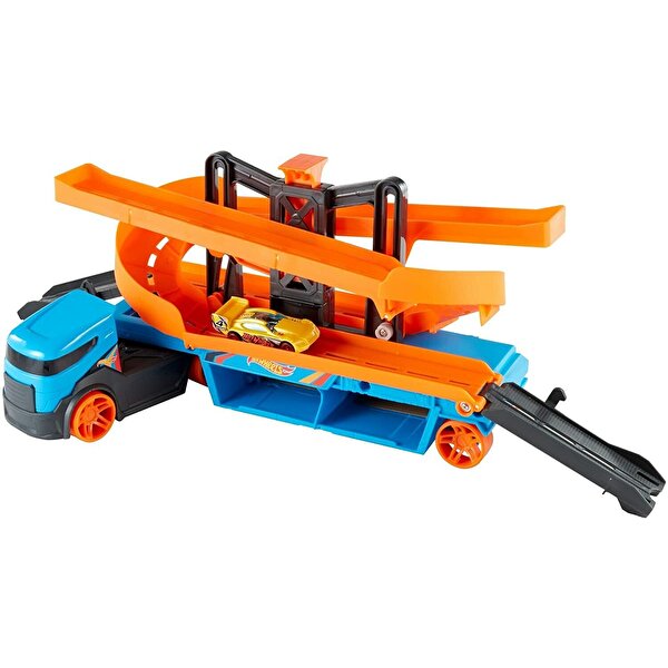 Hot Wheels Akrobatik Tır GNM62