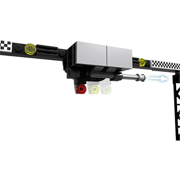 LEGO  Formula E Panasonic Jaguar 76898