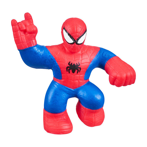 Goojitzu Marvel Mini Figürler 6’lı