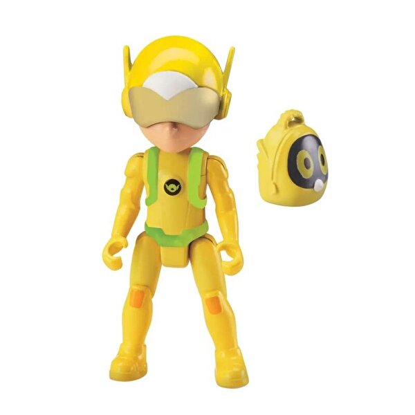 Petronix Defenders Sırt Çantalı Jia 7 5 Cm