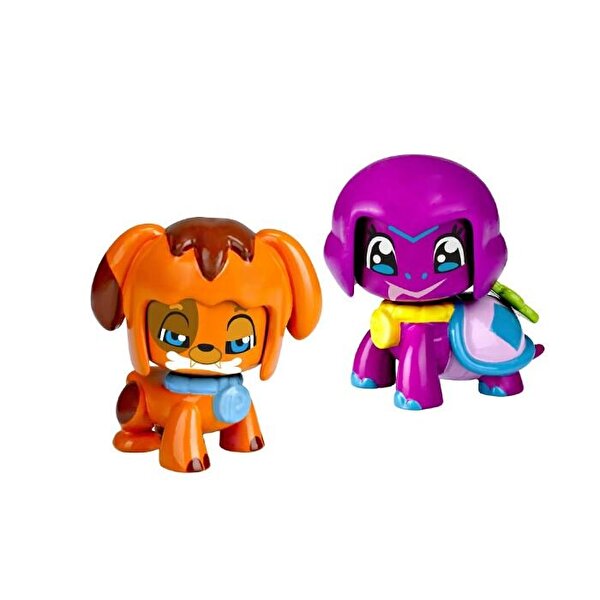 Pinypon Evcil Hayvanım 2'li