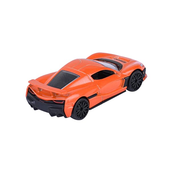 Majorette Showroom Premium Araba Rimac Nevera