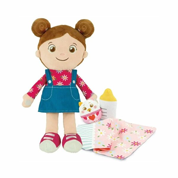 Baby Clementoni̇ Sevi̇mli̇ Bebeği̇m