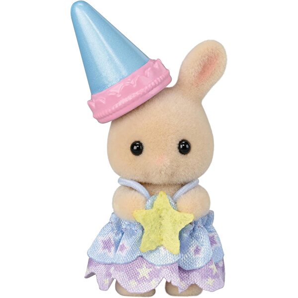Sylvanian Families Anaokulu Prenses Oyun Seti