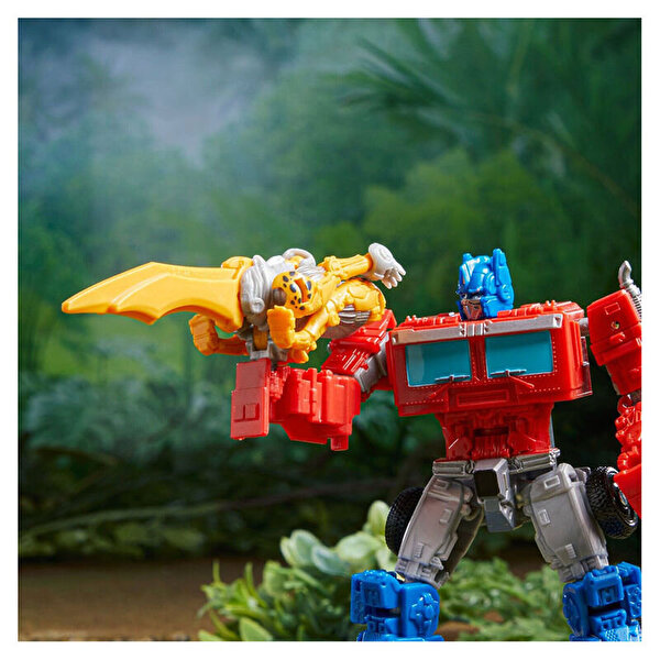 Transformers Movie 7 Rise of the Beasts Cheetor