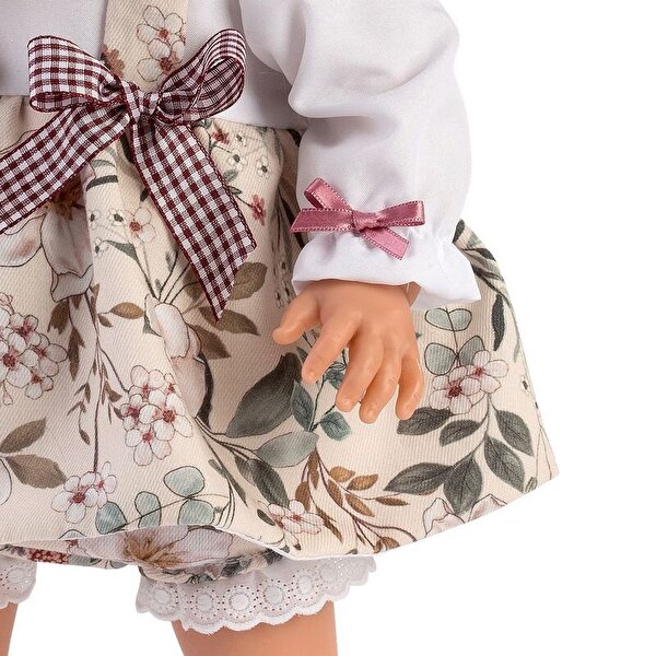 Llorens Lalka Tina 40 Cm