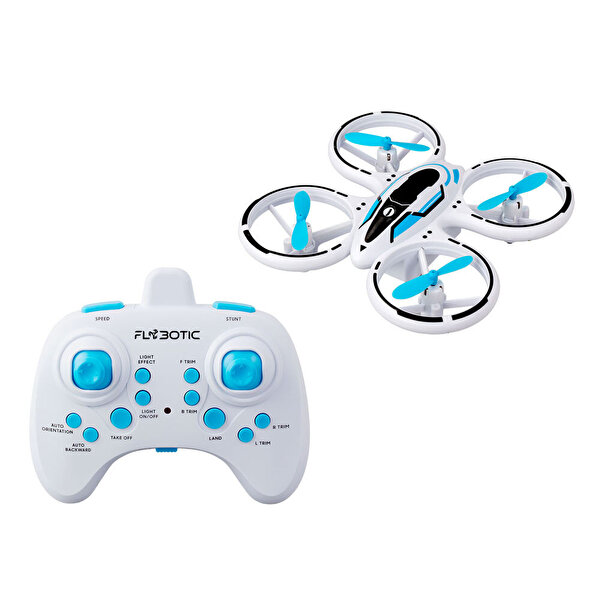 Silverlit Neon Stunt Drone