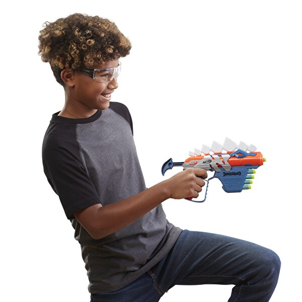 Nerf Stegosmash F0805