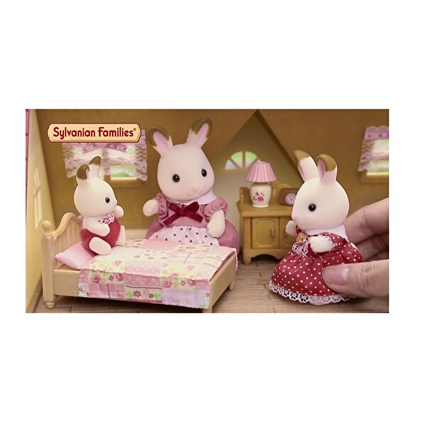 Sylvanian Families Başlangıç Evi Seti
