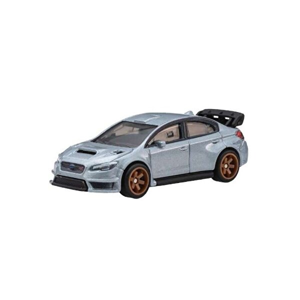Hot Wheels Boulevard Premium Arabalar 16 Subaru Wrx Sti HCR07