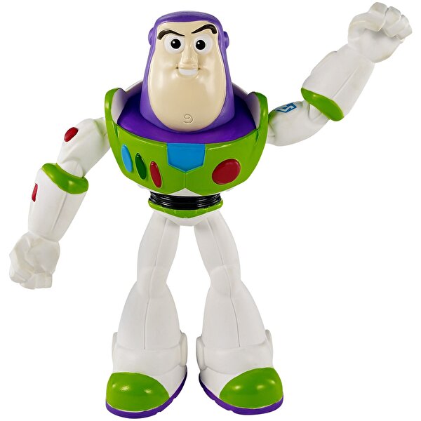 Toy Story Bükülebilen Figürler Buzz Lightyear GGK85