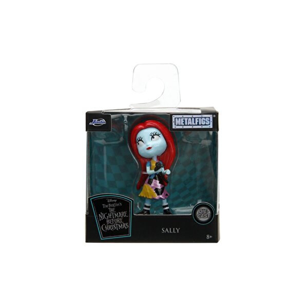 Jada Nightmare Before Christmas Tekli Figür Sally