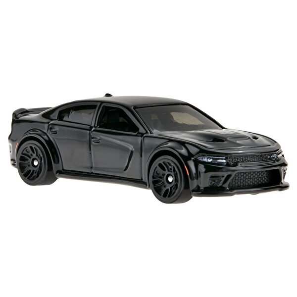 Hot Wheels Fast & Furious Arabalar Dodge Charger Hellcat HNT00