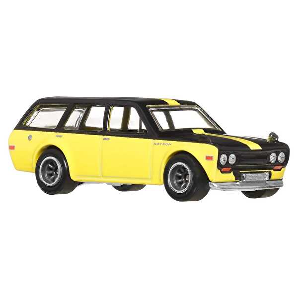 Hot Wheels Boulevard Premi̇um Arabalar Datsun 510 Wagon JBL21