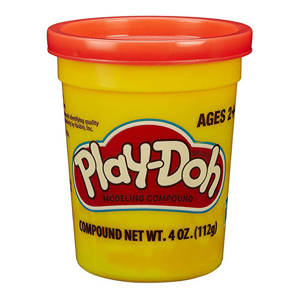 Play Doh Tekli Hamur Kırmızı