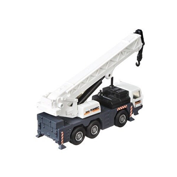 Matchbox İş Araçları GWG38