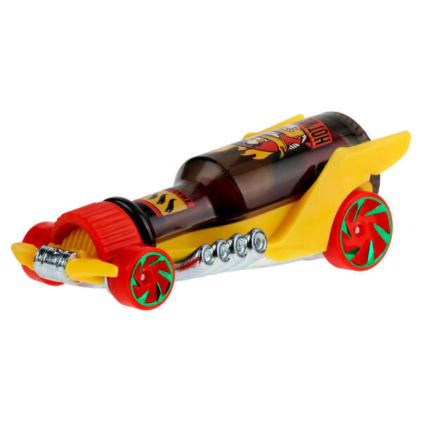 Hot Wheels Tekli Arabala Hot Wheengs JBC02