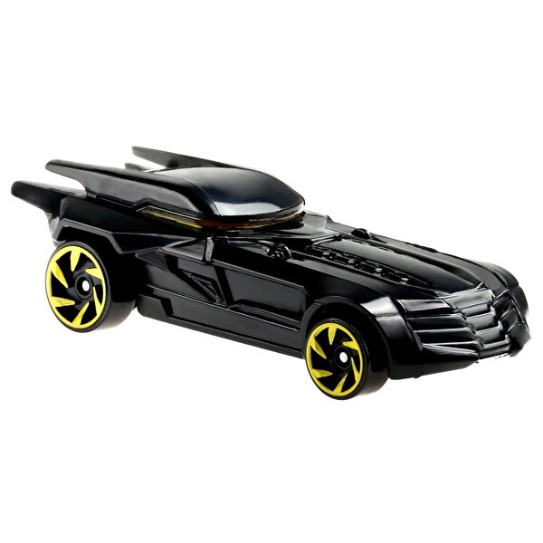 Hot Wheels Batman Arabalar Modern Batmobile