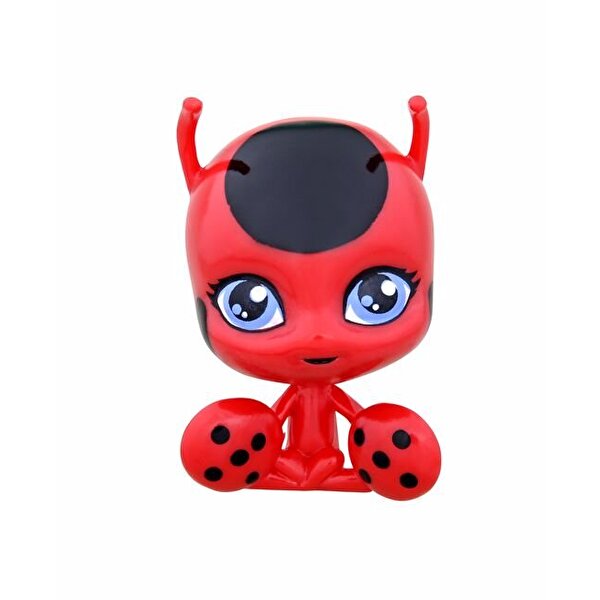 Miraculous Kwami Sürpriz Mini Figürler