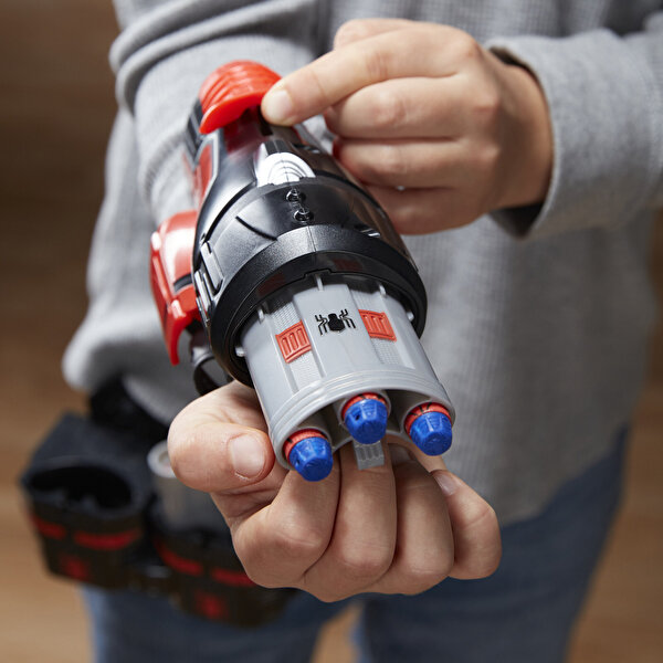 Örümcek Adam: Eve Dönüş Film Süper Dart Fırlatıcı