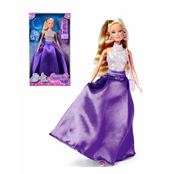 Steffi Love Steffi Sihirli Gece